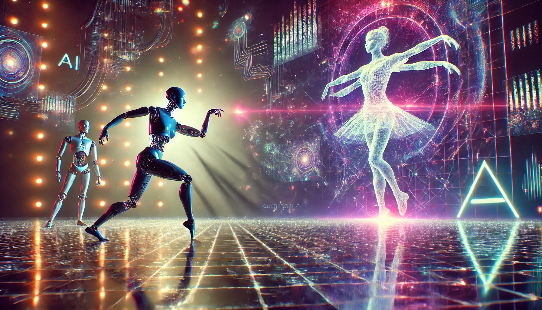 How Are Dance Artists Using AI.webp